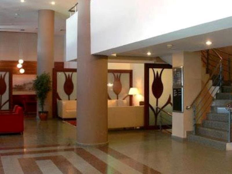 Feronya Hotel 5
