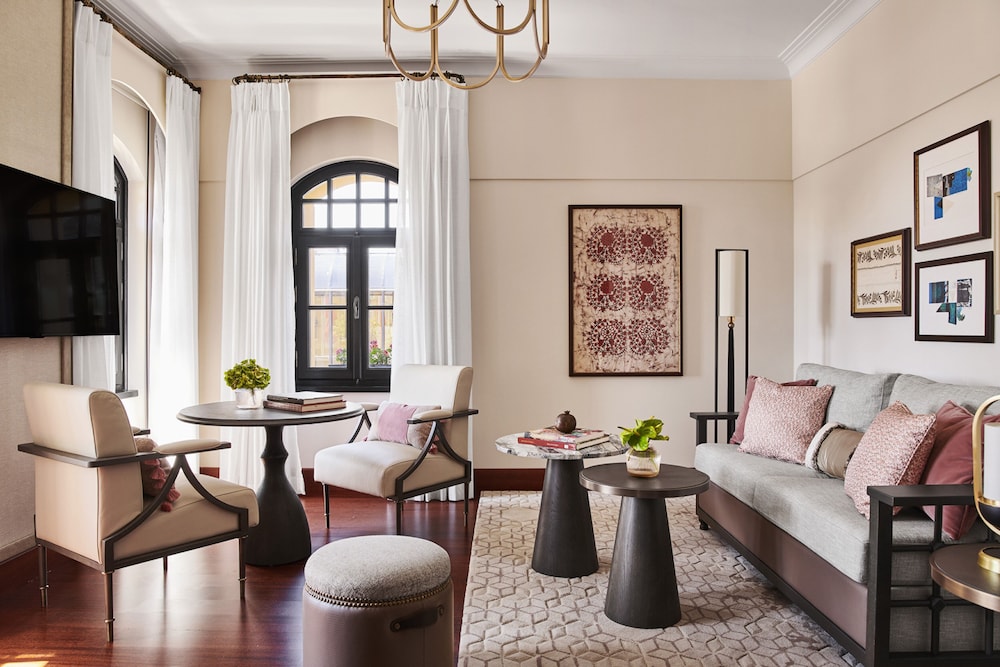 Four Seasons Hotel Istanbul at Sultanahmet 6