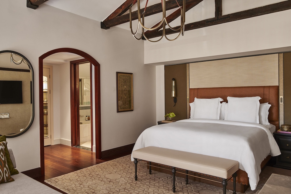 Four Seasons Hotel Istanbul at Sultanahmet 20
