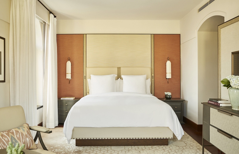 Four Seasons Hotel Istanbul at Sultanahmet 11