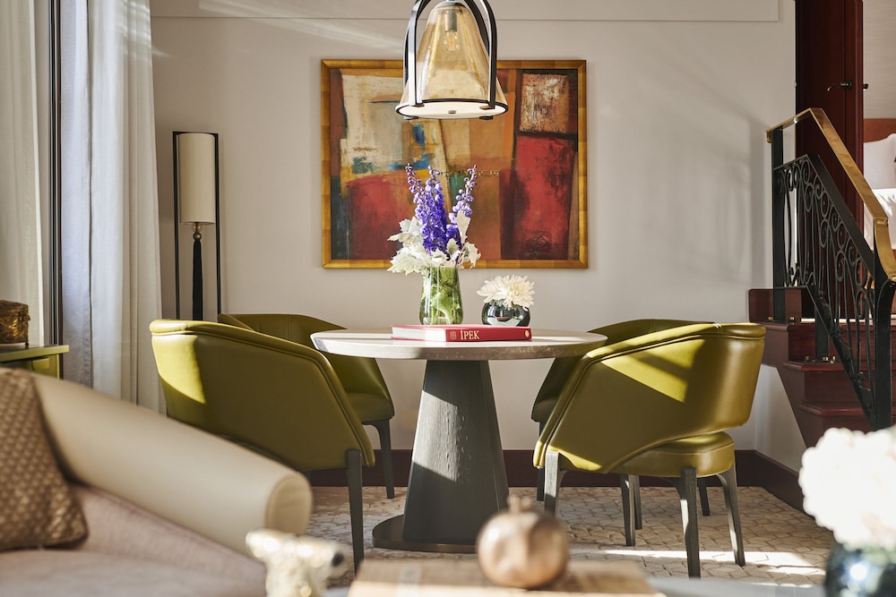 Four Seasons Hotel Istanbul at Sultanahmet 22