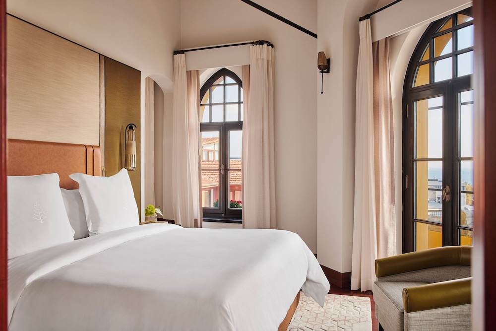 Four Seasons Hotel Istanbul at Sultanahmet 24