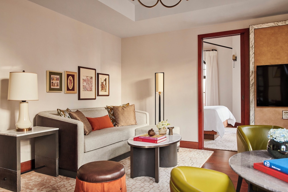 Four Seasons Hotel Istanbul at Sultanahmet 23