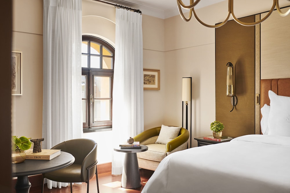 Four Seasons Hotel Istanbul at Sultanahmet 5