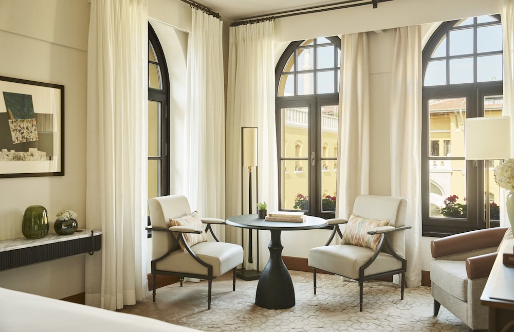 Four Seasons Hotel Istanbul at Sultanahmet 16