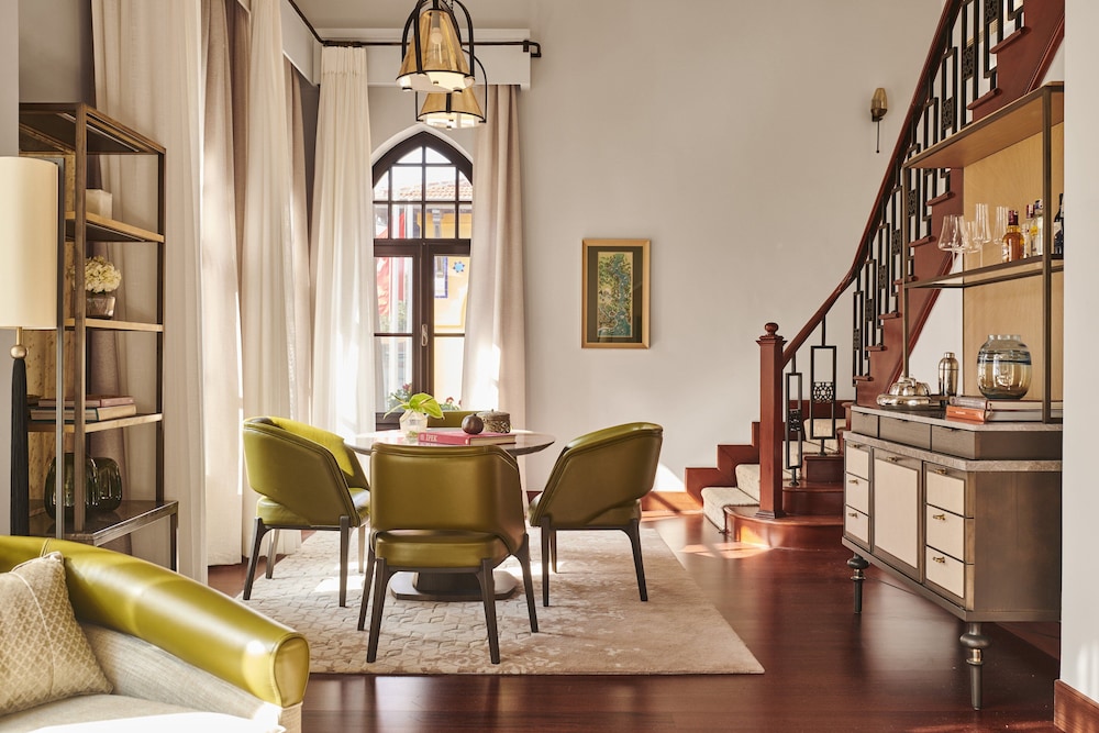 Four Seasons Hotel Istanbul at Sultanahmet 18