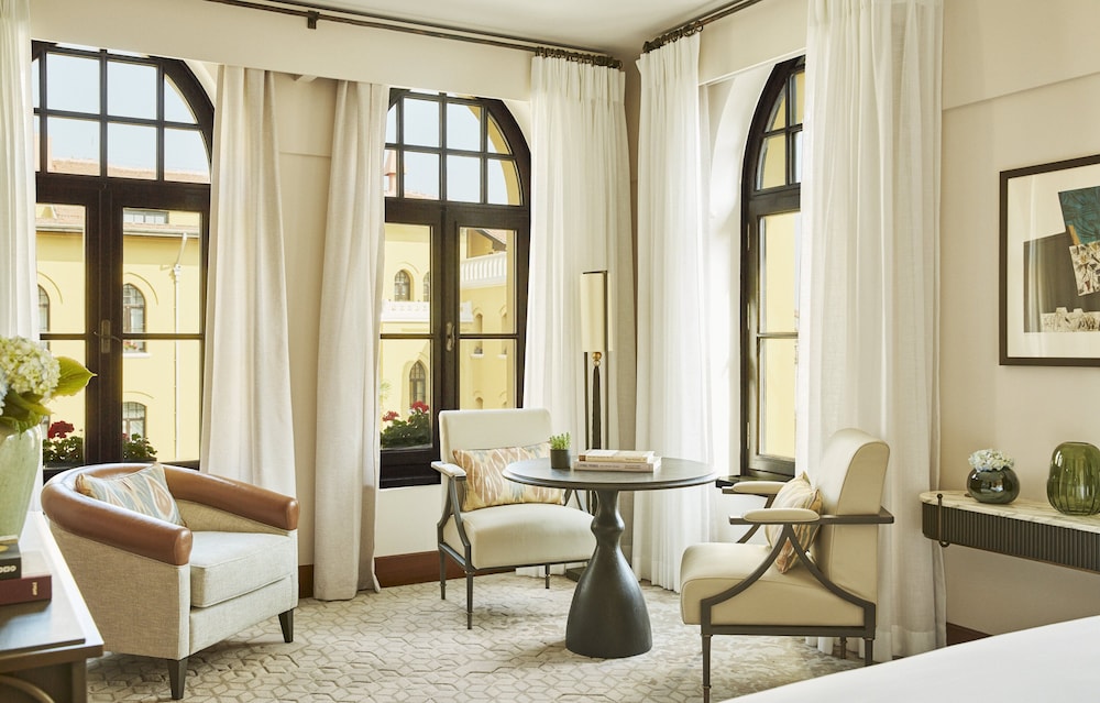 Four Seasons Hotel Istanbul at Sultanahmet 15
