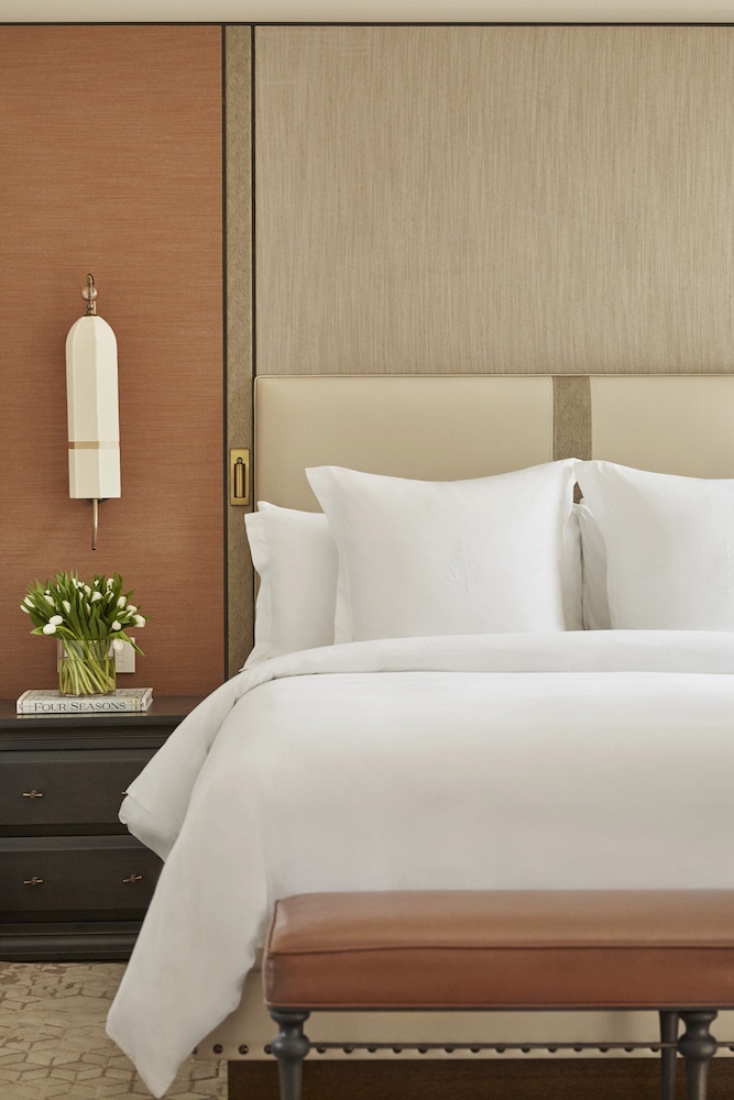 Four Seasons Hotel Istanbul at Sultanahmet 7