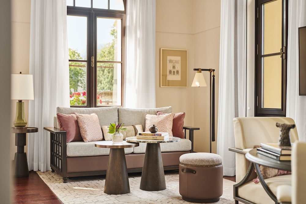 Four Seasons Hotel Istanbul at Sultanahmet 3