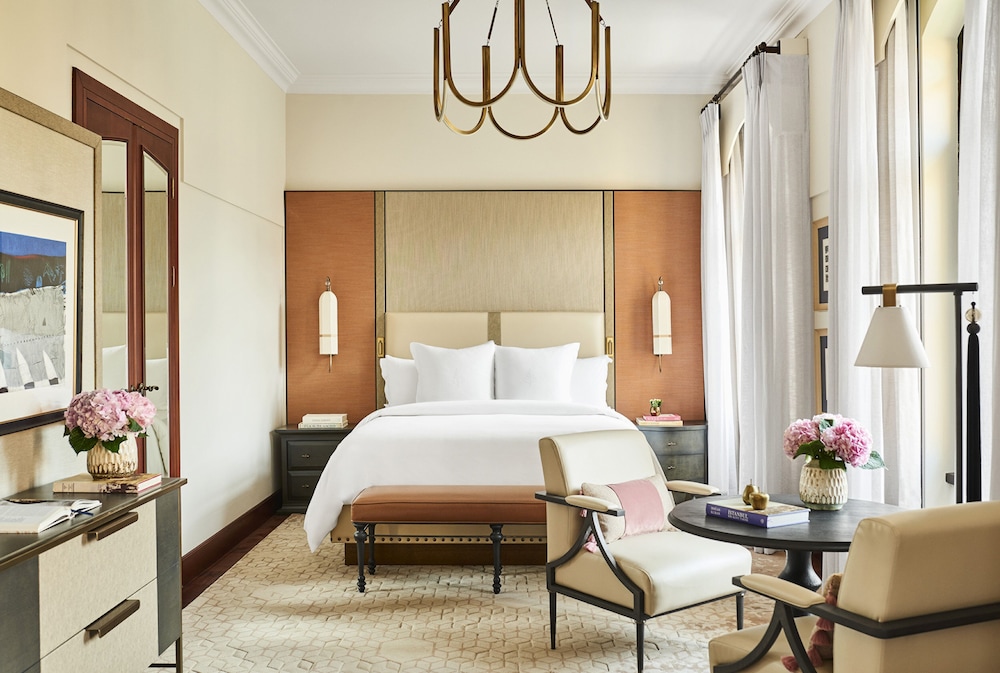 Four Seasons Hotel Istanbul at Sultanahmet 8