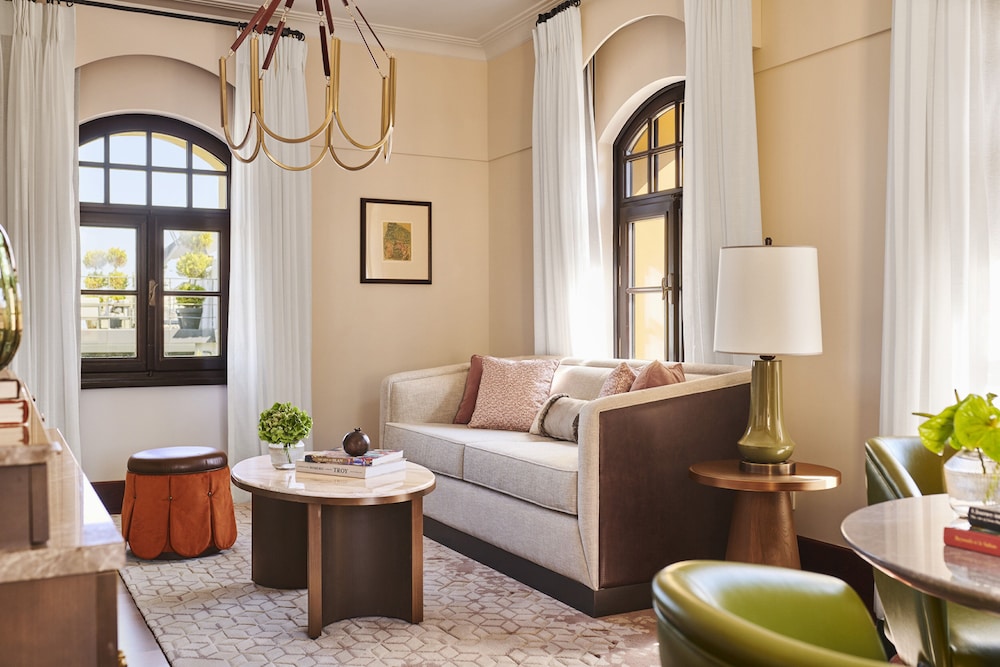Four Seasons Hotel Istanbul at Sultanahmet 4