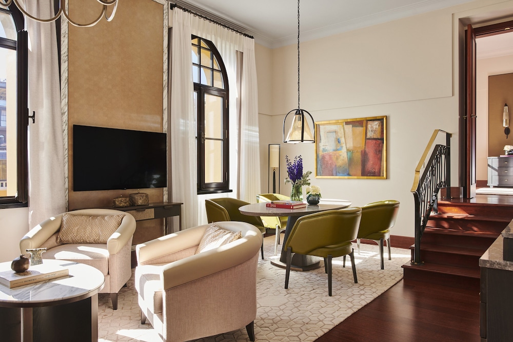 Four Seasons Hotel Istanbul at Sultanahmet 13