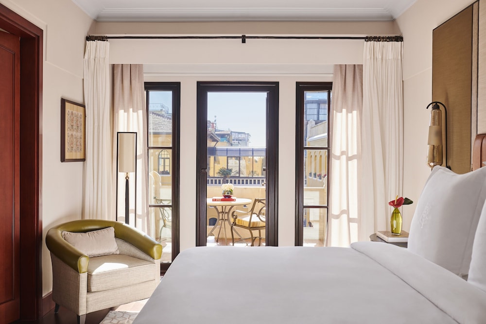 Four Seasons Hotel Istanbul at Sultanahmet 14