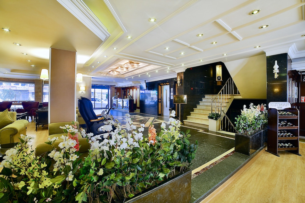 Grand Emin Hotel 3