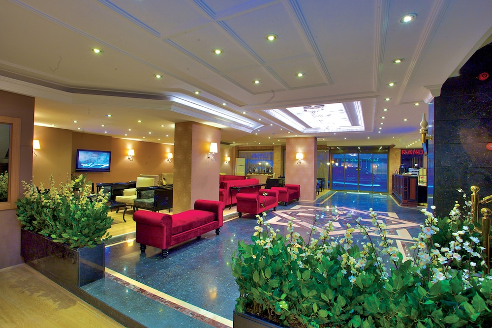 Grand Emin Hotel 1