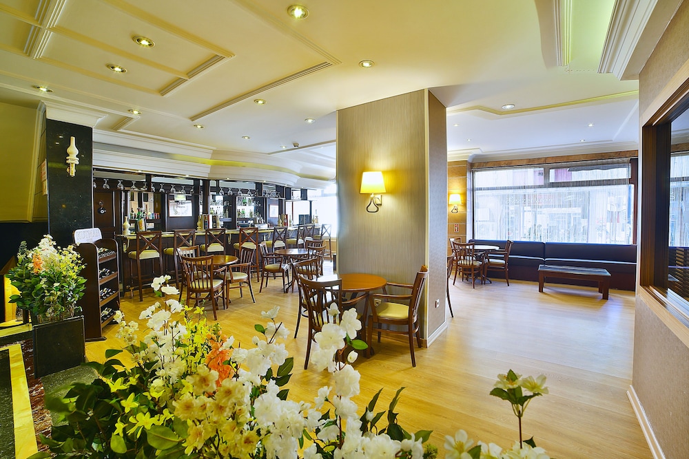 Grand Emin Hotel 23