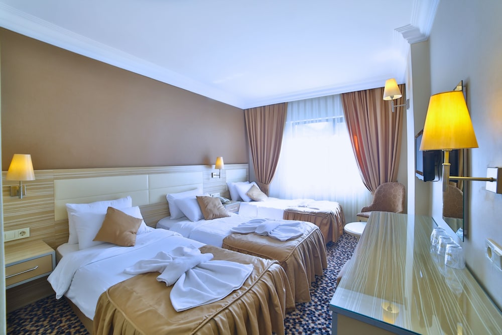 Grand Emin Hotel 15