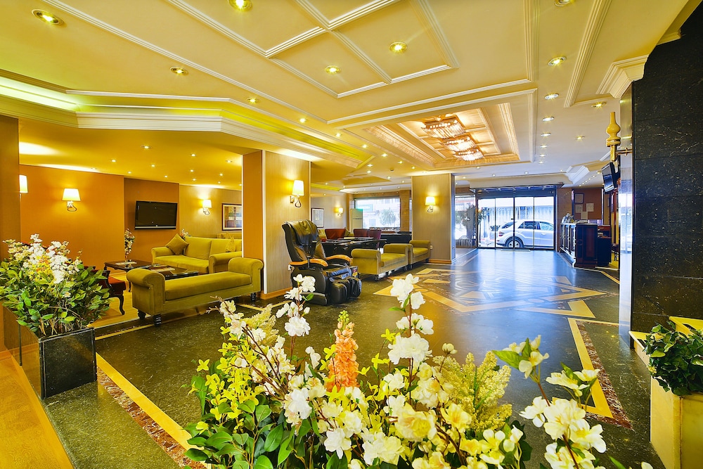 Grand Emin Hotel 4