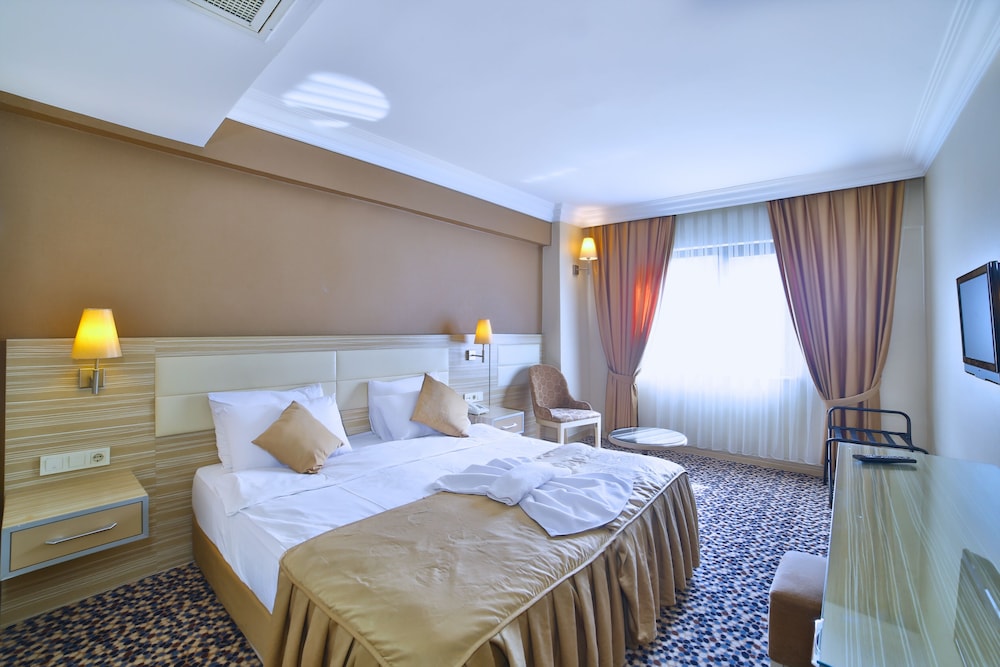 Grand Emin Hotel 17