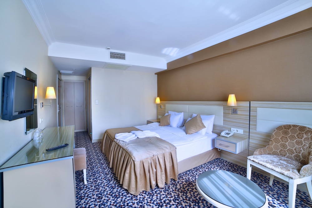 Grand Emin Hotel 20