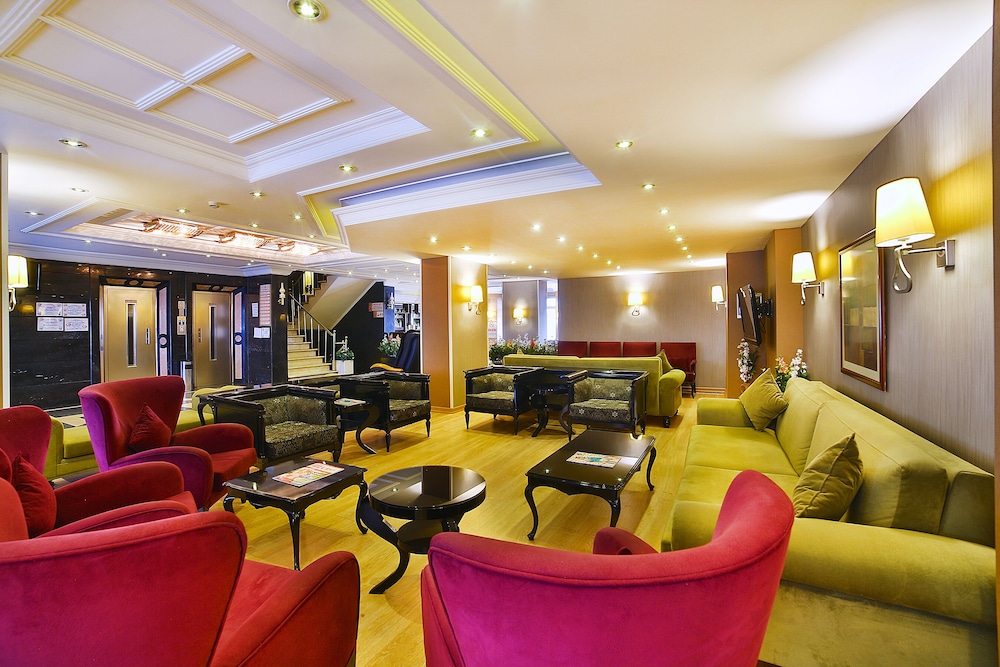 Grand Emin Hotel 5