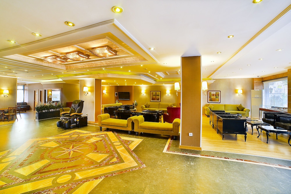 Grand Emin Hotel 7