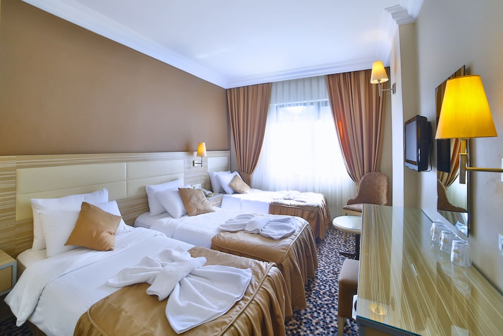 Grand Emin Hotel 16