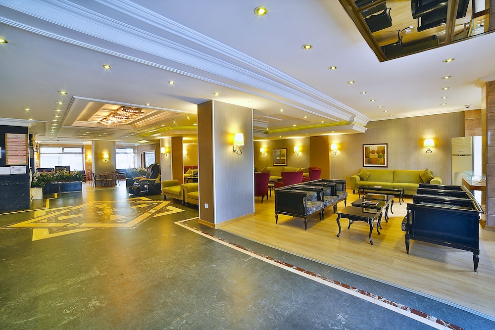 Grand Emin Hotel 2