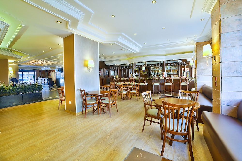 Grand Emin Hotel 24