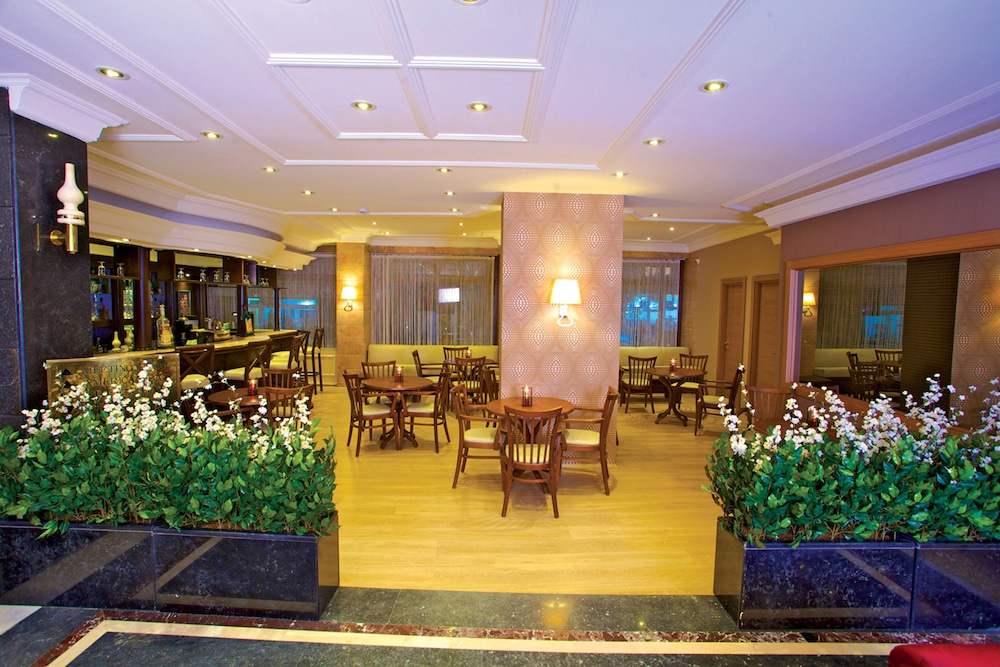 Grand Emin Hotel 8