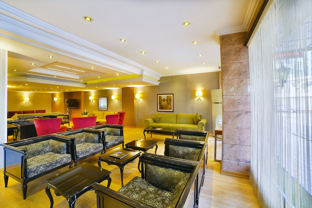 Grand Emin Hotel 22