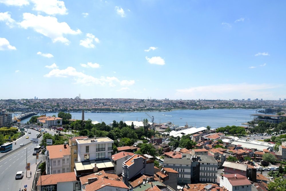 Grand Hotel Halic 16