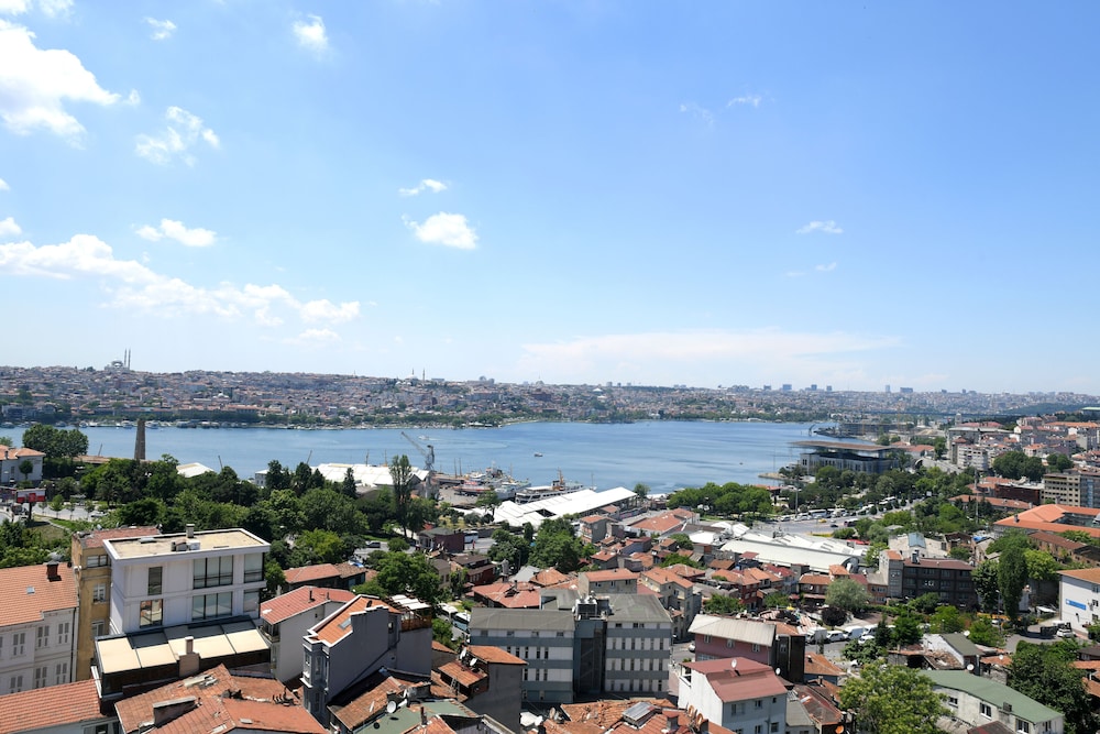 Grand Hotel Halic 10