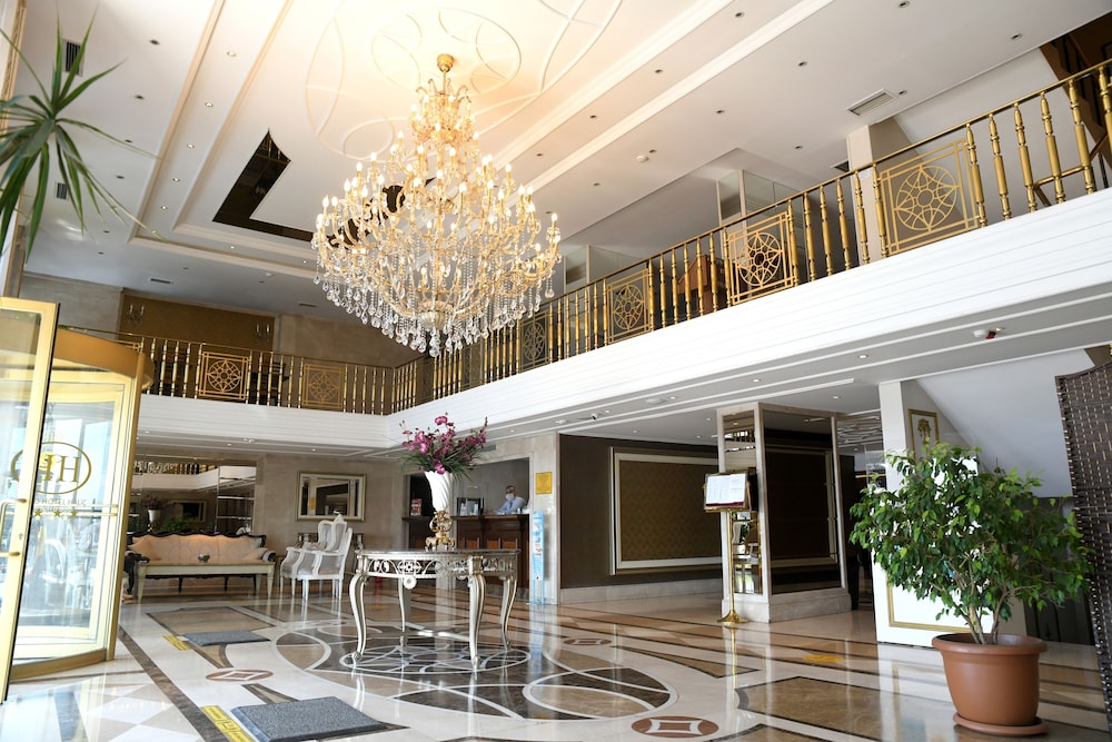 Grand Hotel Halic 5