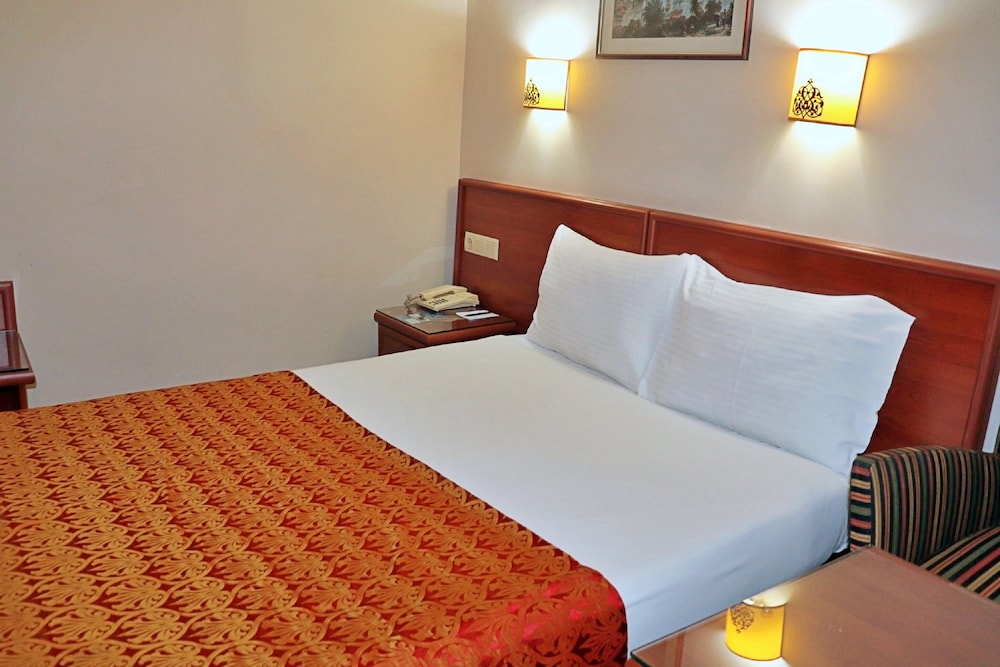 Grand Hotel Halic 8