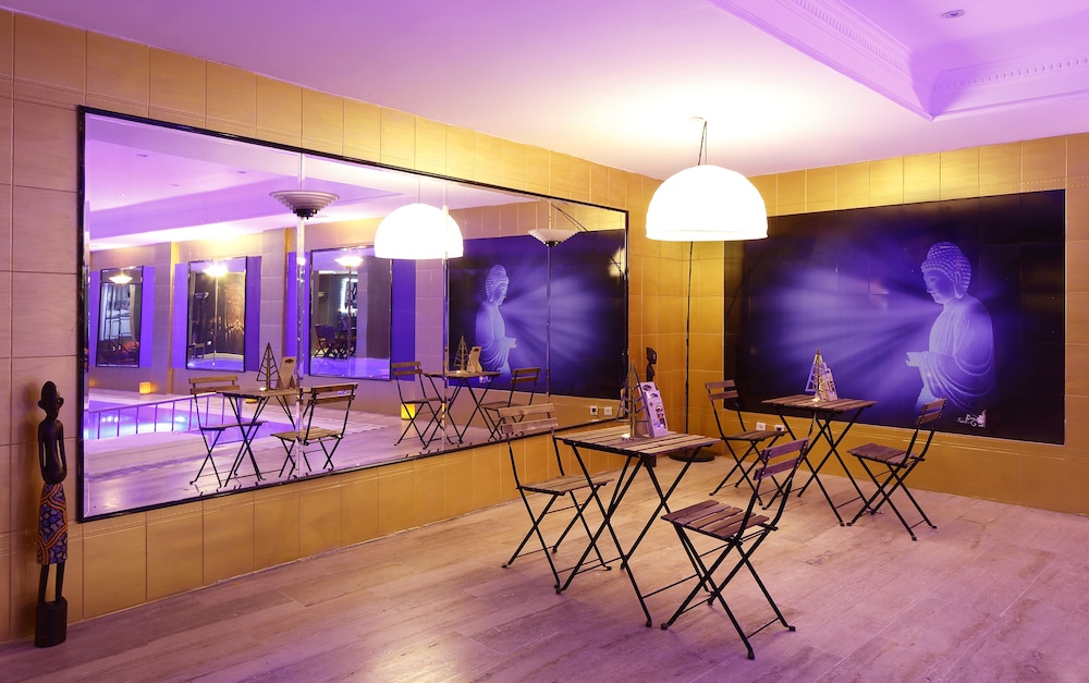 Grand Hotel Halic 24
