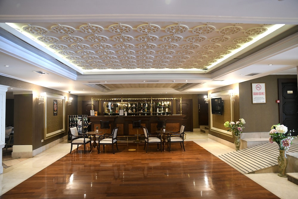 Grand Hotel Halic 21