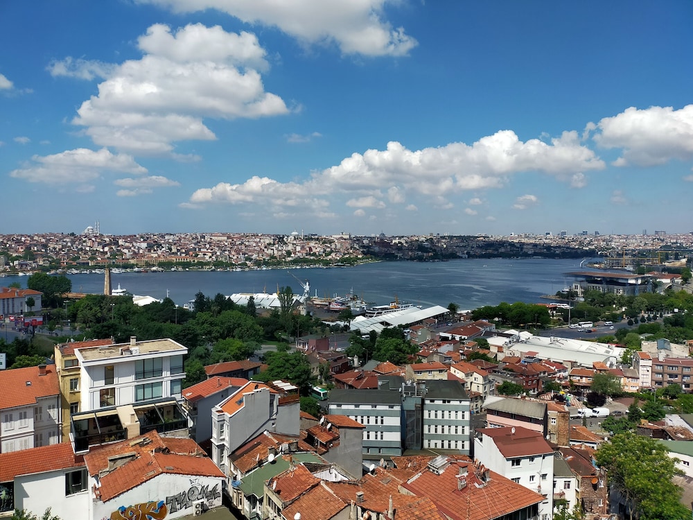 Grand Hotel Halic 11