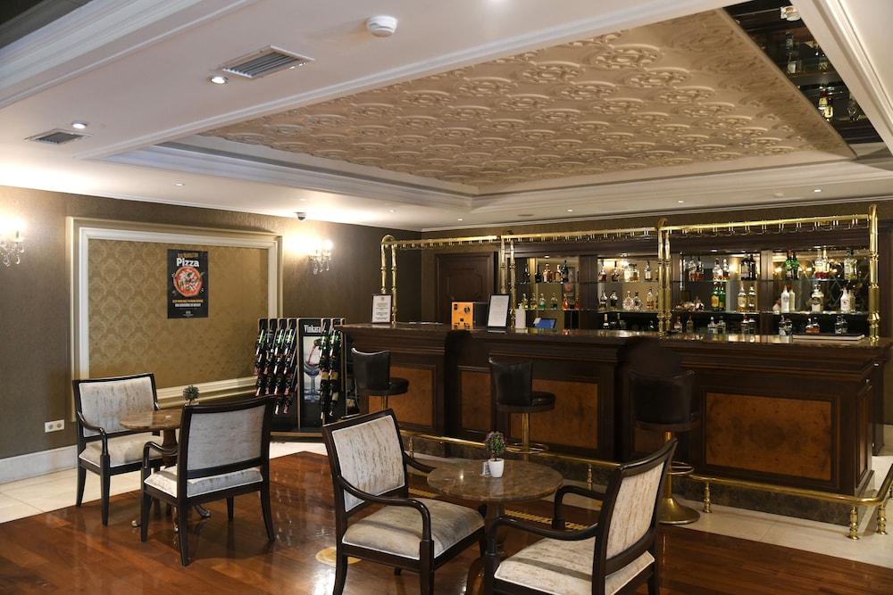 Grand Hotel Halic 20
