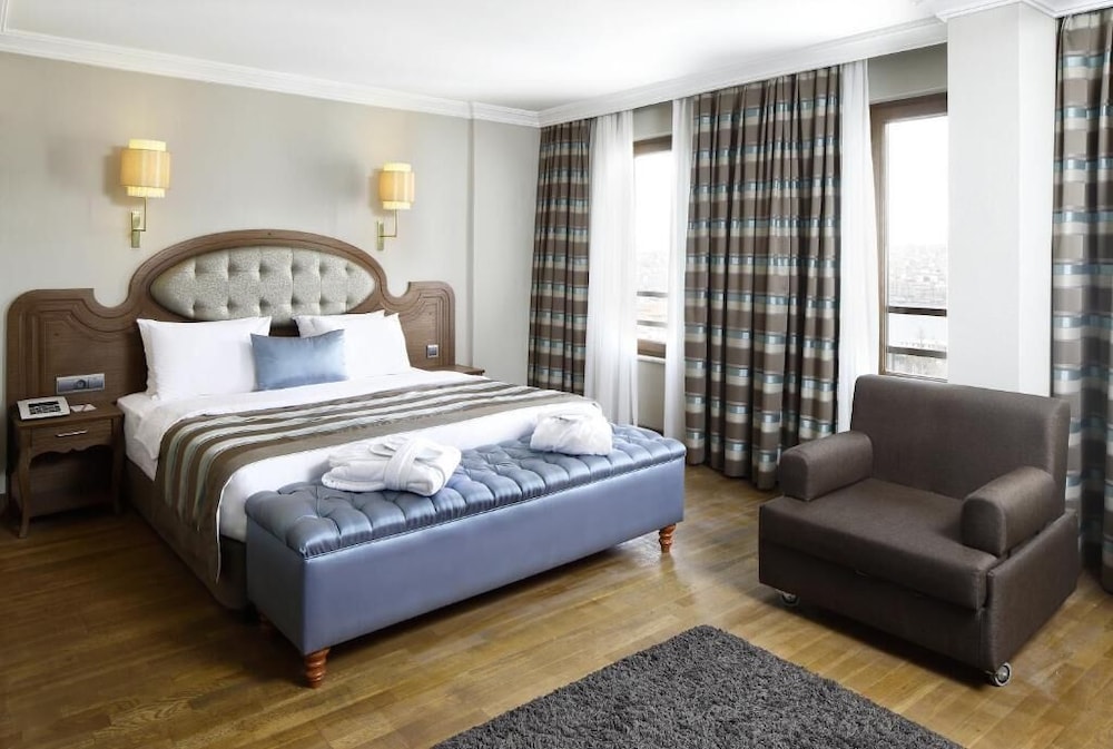 Grand Hotel Halic 14