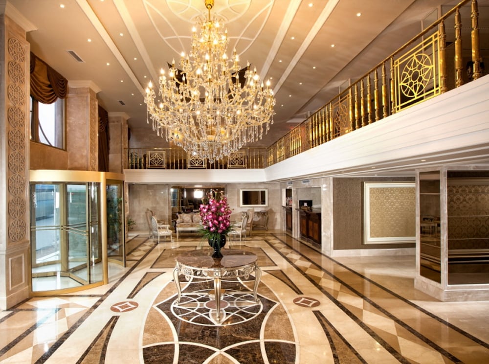 Grand Hotel Halic 2
