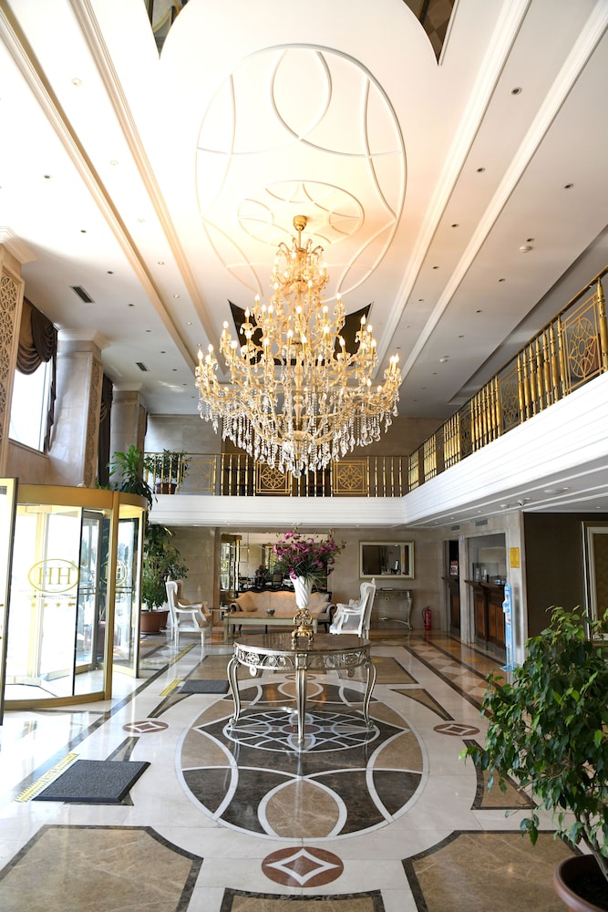 Grand Hotel Halic 3