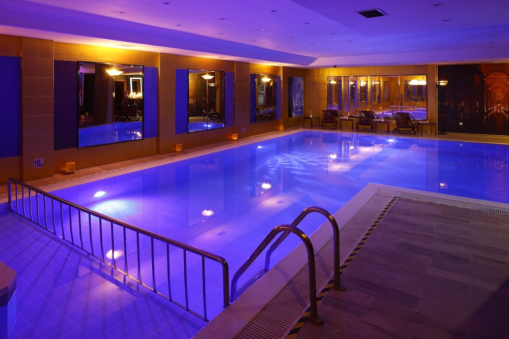 Grand Hotel Halic 18