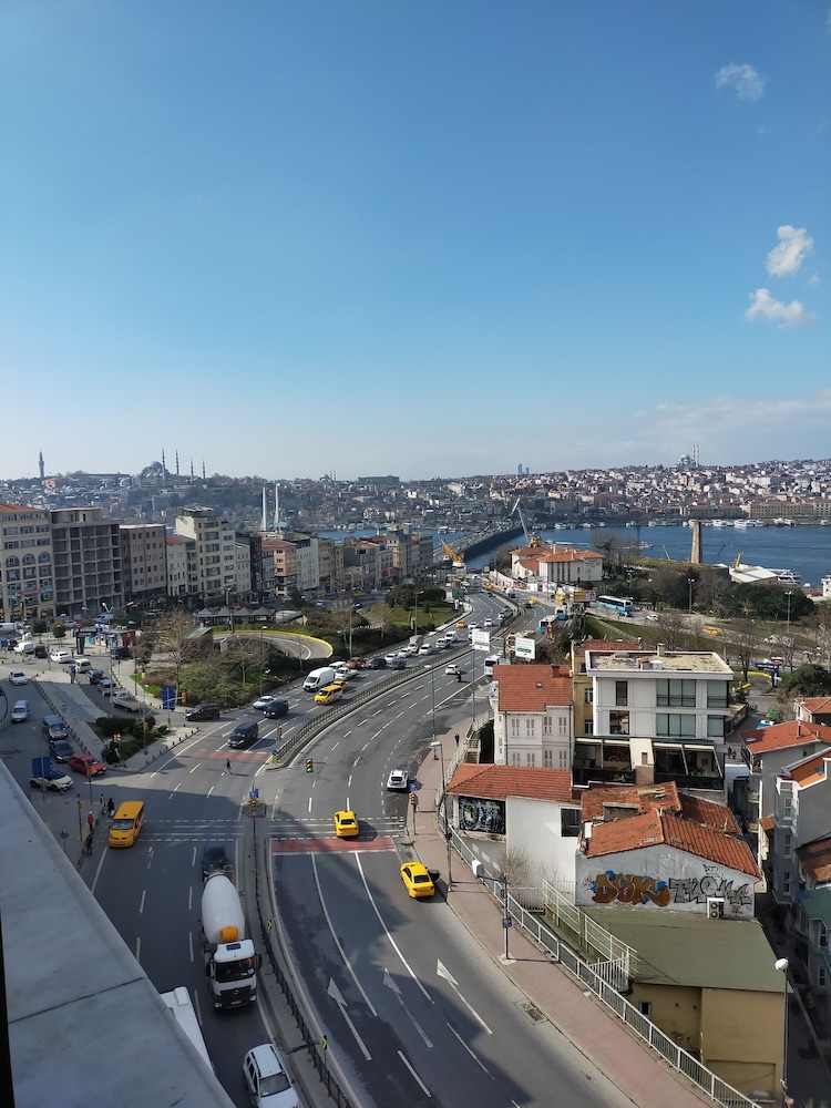 Grand Hotel Halic 9