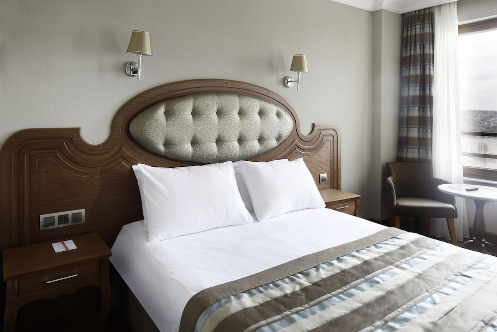 Grand Hotel Halic 7