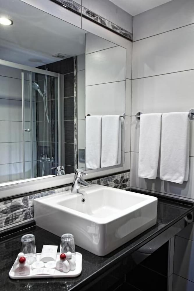 Grand Hotel Halic 17