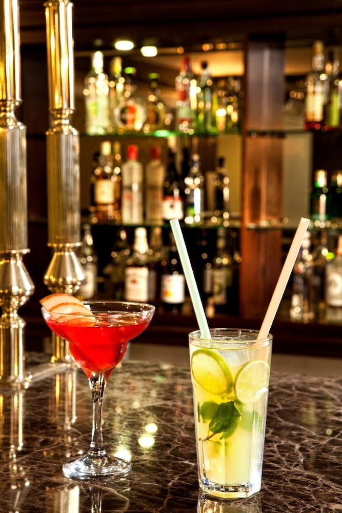 Grand Hotel Halic 23