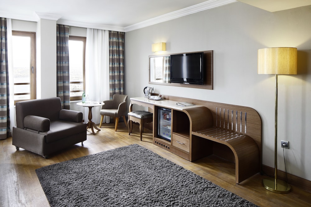 Grand Hotel Halic 6