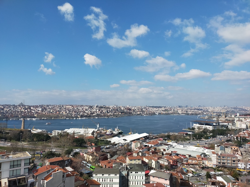 Grand Hotel Halic 1