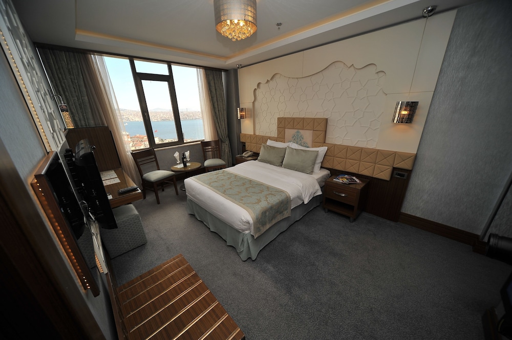Hotel Grand Star Bosphorus 13